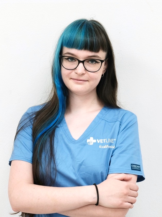 Terézia Kvašňovská